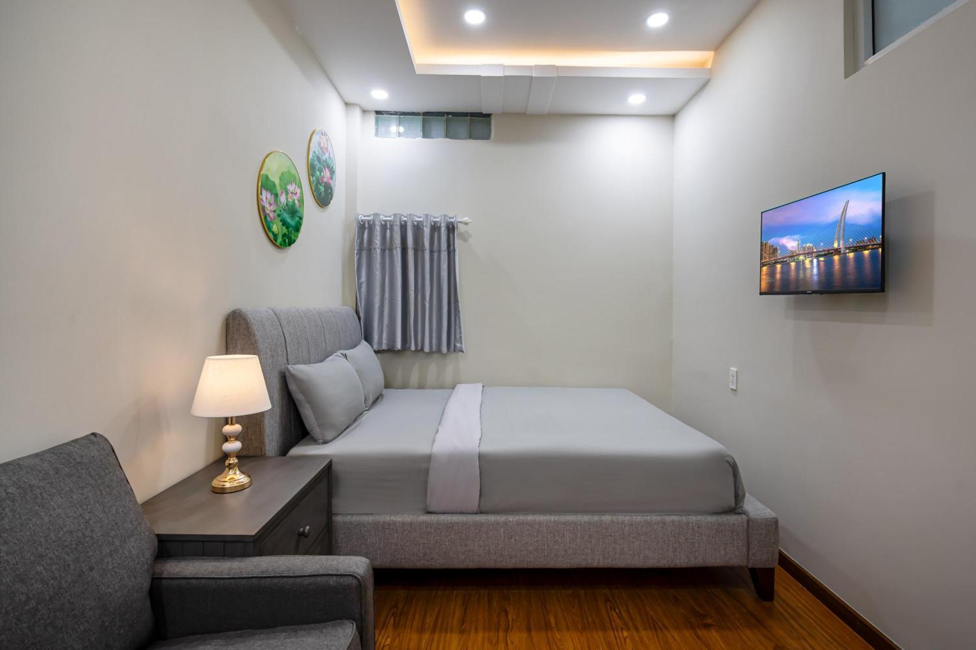 Annie House Bed & Breakfast Ho Chi Minh City Exterior photo