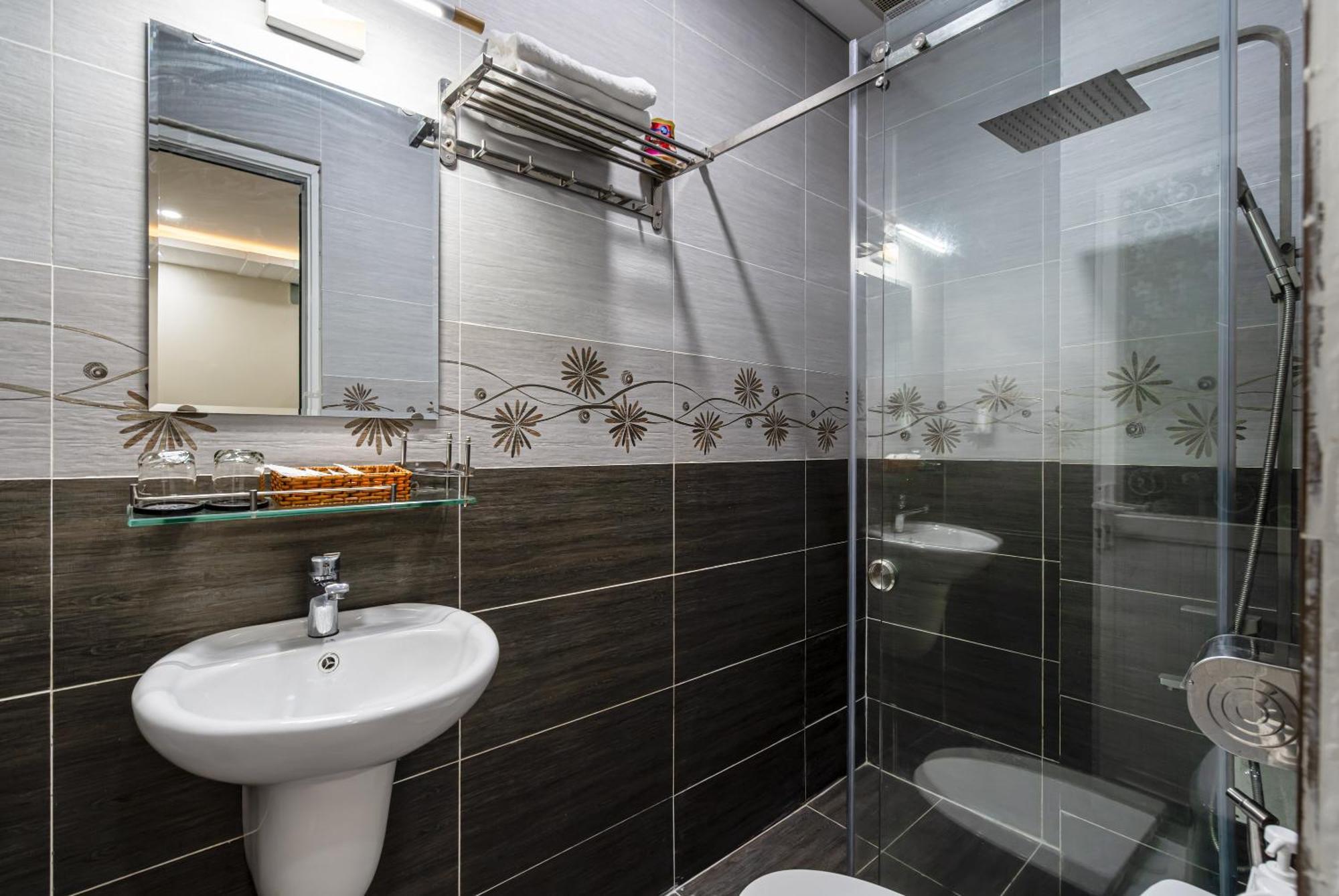 Annie House Bed & Breakfast Ho Chi Minh City Exterior photo